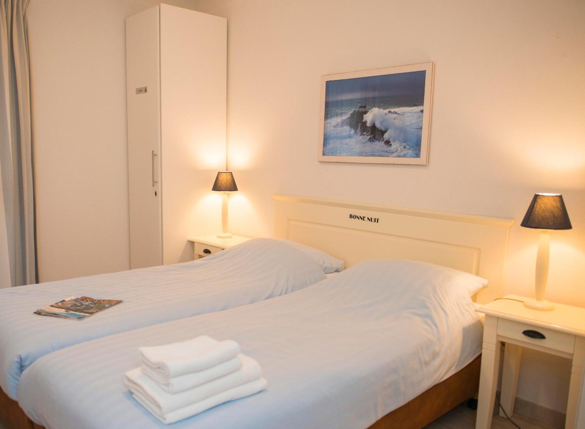 Oasis Les Jardins Des Sables D'Olonne Hotel Les Sables-d'Olonne Room photo